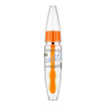 PESTAÑINA TRANSPARENTE EXACTITUD CON SERUM KJ  BEAUTY