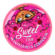 MANTEQUILLA CORPORAL SWEET PINK 220ML NUBE ROSA