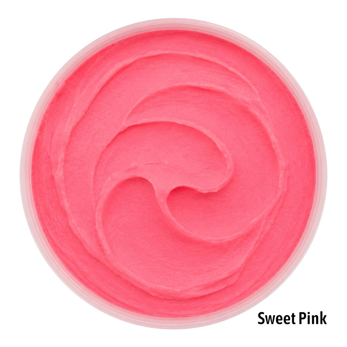 MANTEQUILLA CORPORAL SWEET PINK 220ML NUBE ROSA