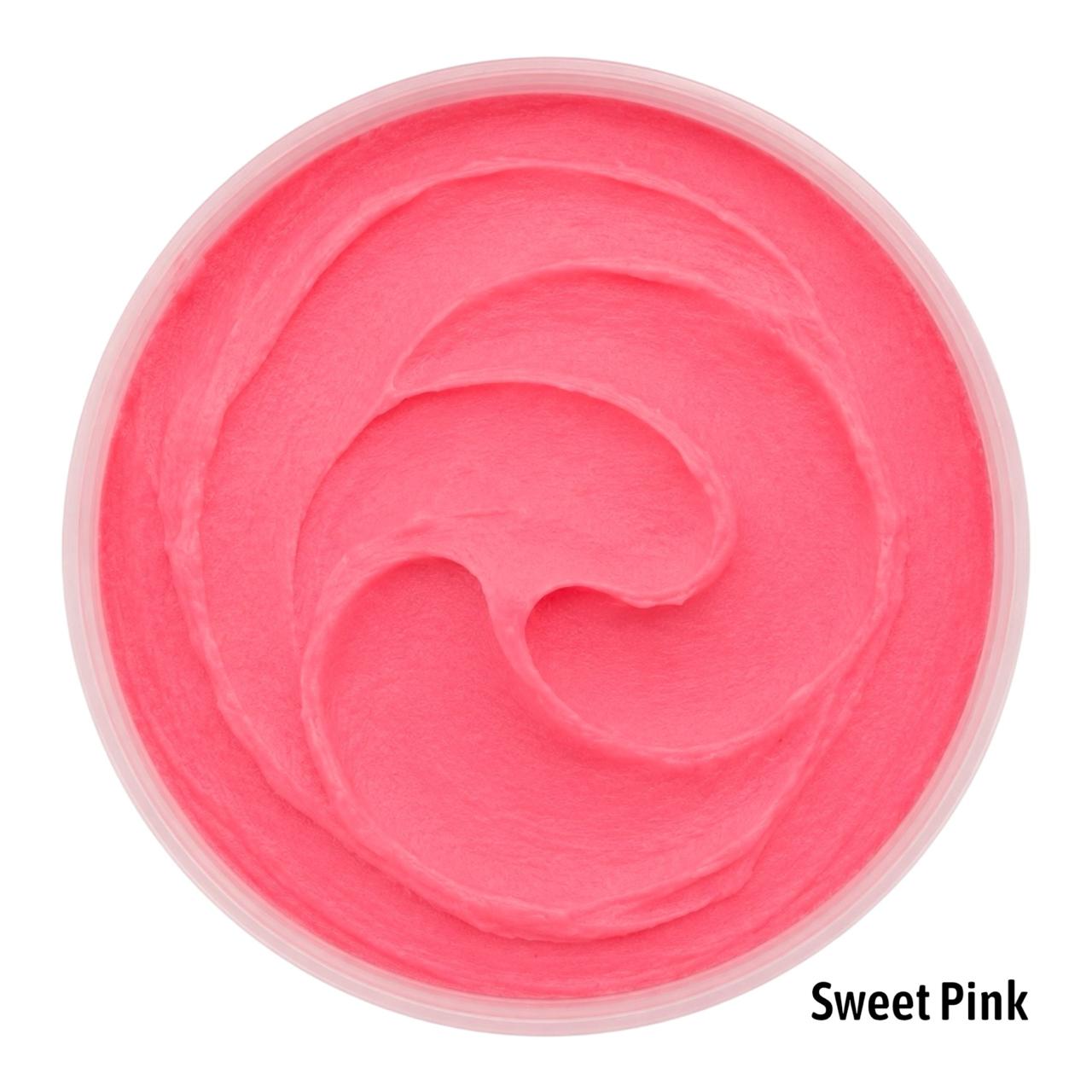 MANTEQUILLA CORPORAL SWEET PINK 220ML NUBE ROSA