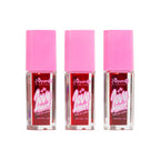 TINTA DE LABIOS CORAZON LOVE HEART 9GR PURPURE