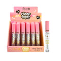 PESTAÑINA TRANSPARENTE CLEAR PURPURE