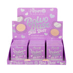 POLVO BASE ACABADO MATE GIRL BOSS PURPURE
