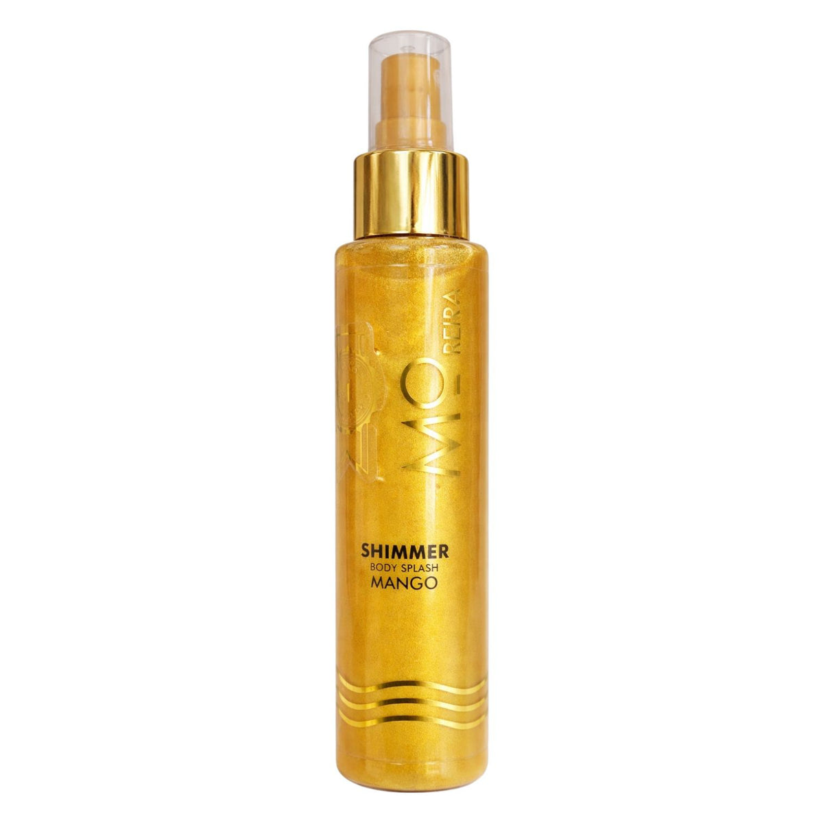 SPLASH SHIMMER CORPORAL MANGO 110ML MOREIRA