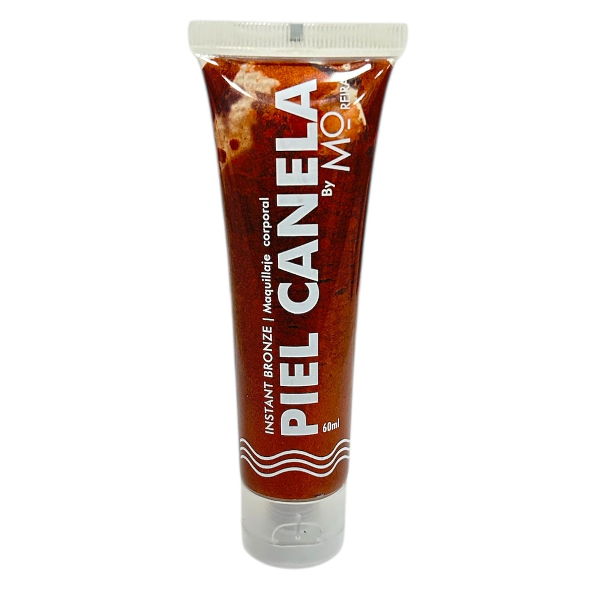 PIEL CANELA MAQUILLAJE CORPORAL 60ML MOREIRA