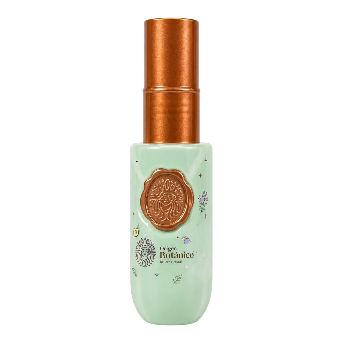 DUO MINI PERFUME TERMOPROTECTOR 35ML RITUAL BOTANICO
