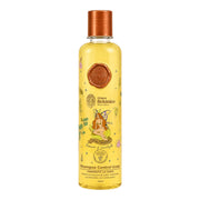 SHAMPOO CONTROL GRASA ROMERO Y EUCALIPTO 400ML RITUAL BOTANICO