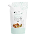 LOCION CORPORAL PISTACHO Y NUECES 750ML VITU