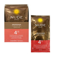 SOBRE BRONCEADOR CORPORAL EN GEL 4SPF 20ML BRONZE NUDE