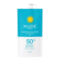 SACHET PROTECTOR SOLAR FACIAL 50SPF 10ML PROTECT NUDE