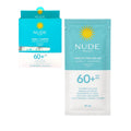 SOBRE PROTECTOR SOLAR CARA Y CUERPO SPF60+ 10ML PROTECT NUDE