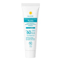 PROTECTOR SOLAR FACIAL SPF60 FLUIDO SIN COLOR 10ML NUDE