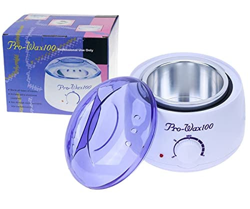 OLLA PARA CERA PRO WAX100