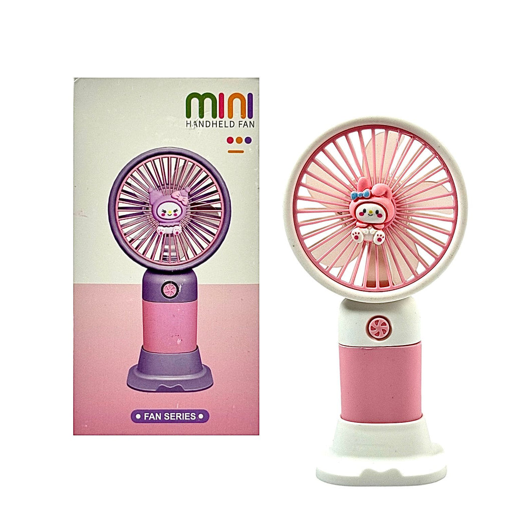 VENTILADORES HANDHELD MINI FAN