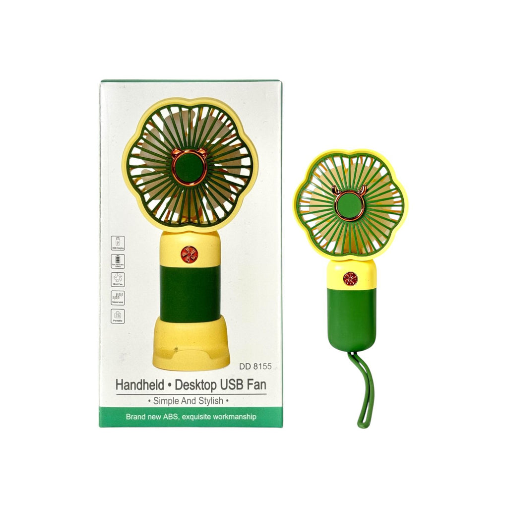 VENTILADORES HANDHELD MINI FAN