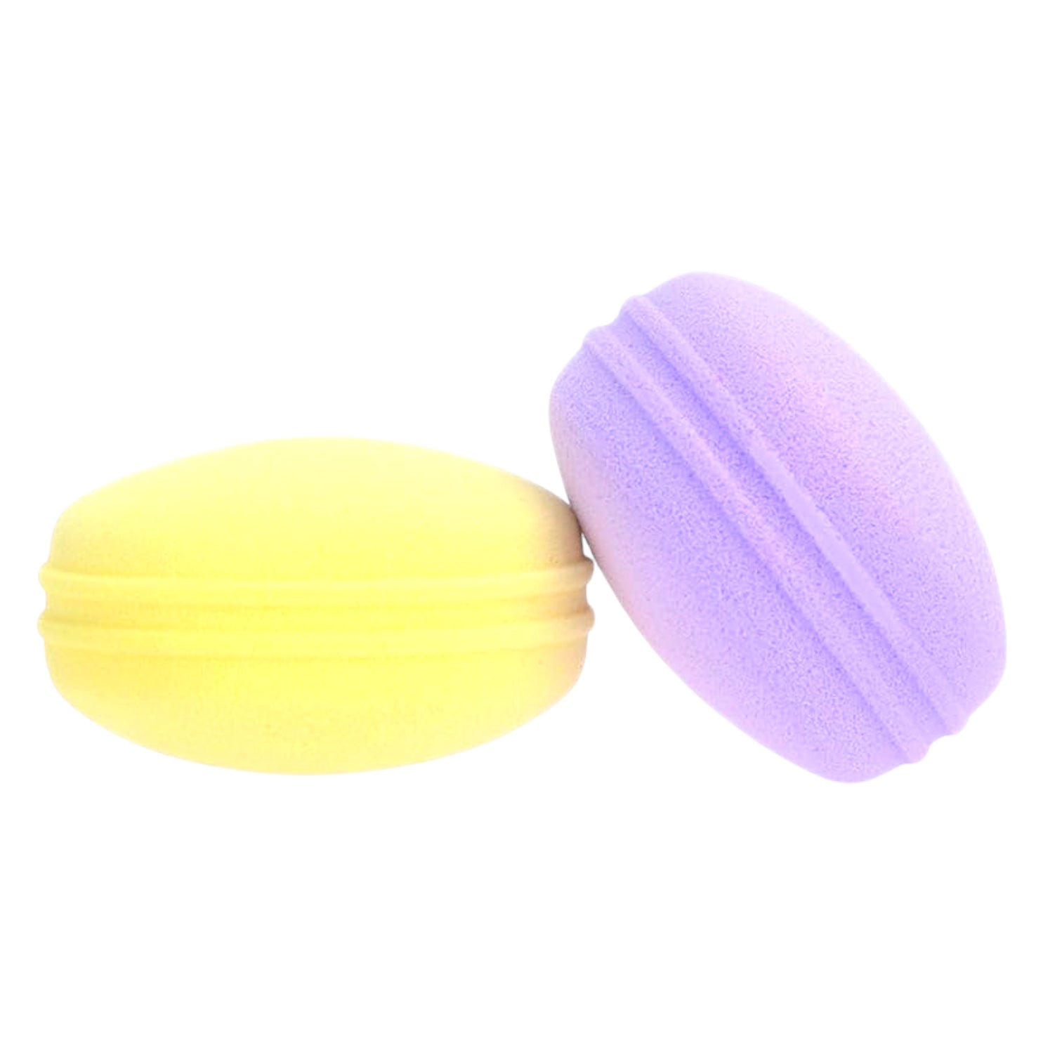 SET X2 BEAUTY BLENDER FORMA GALLETA FIFTY
