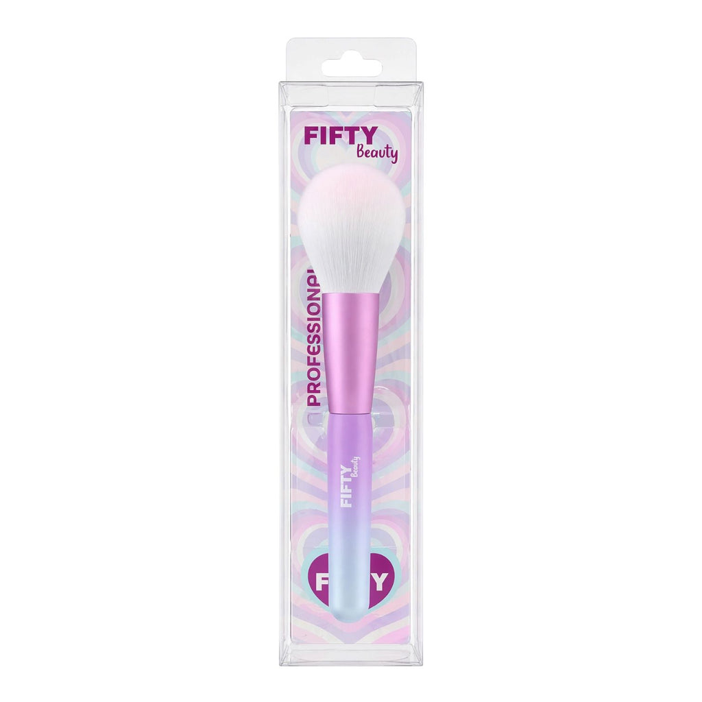 BROCHA DEGRADE PARA POLVO FIFTY