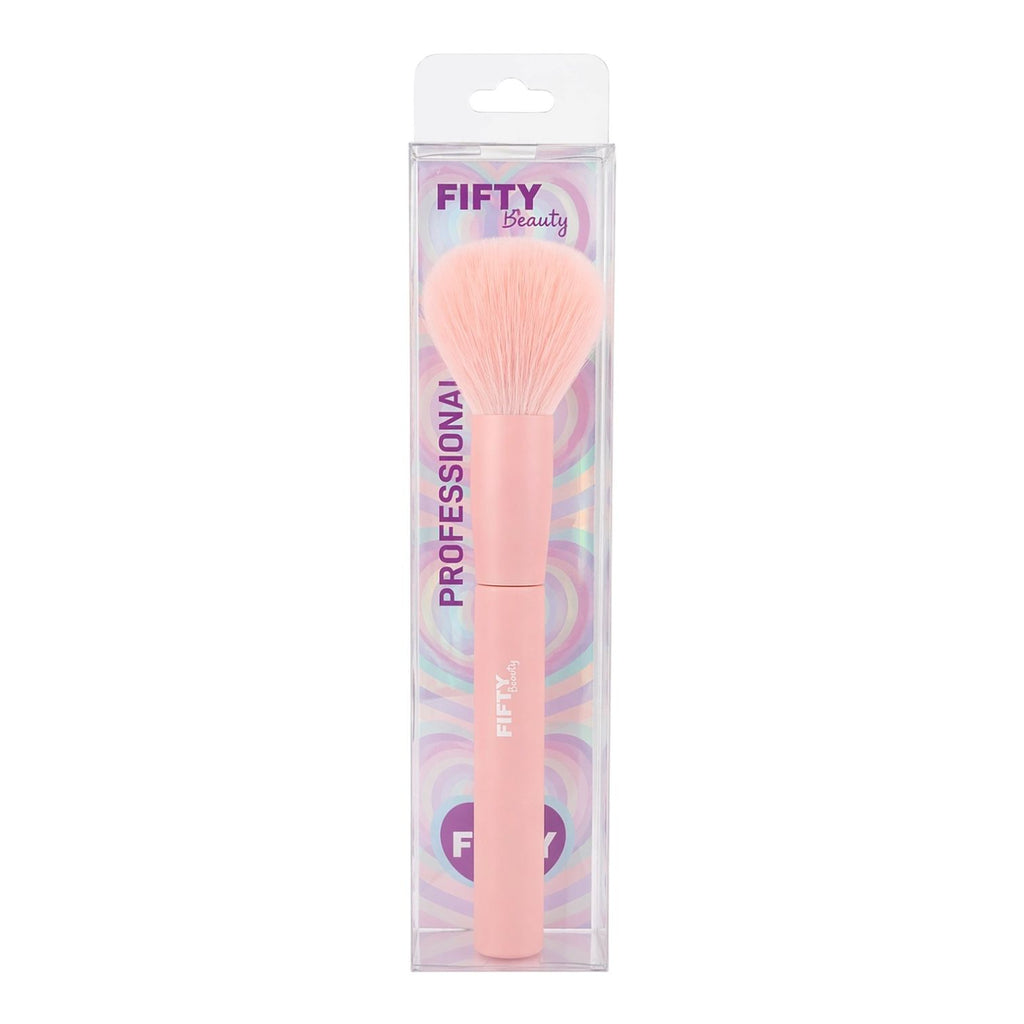BROCHON PARA POLVO FIFTY BEAUTY