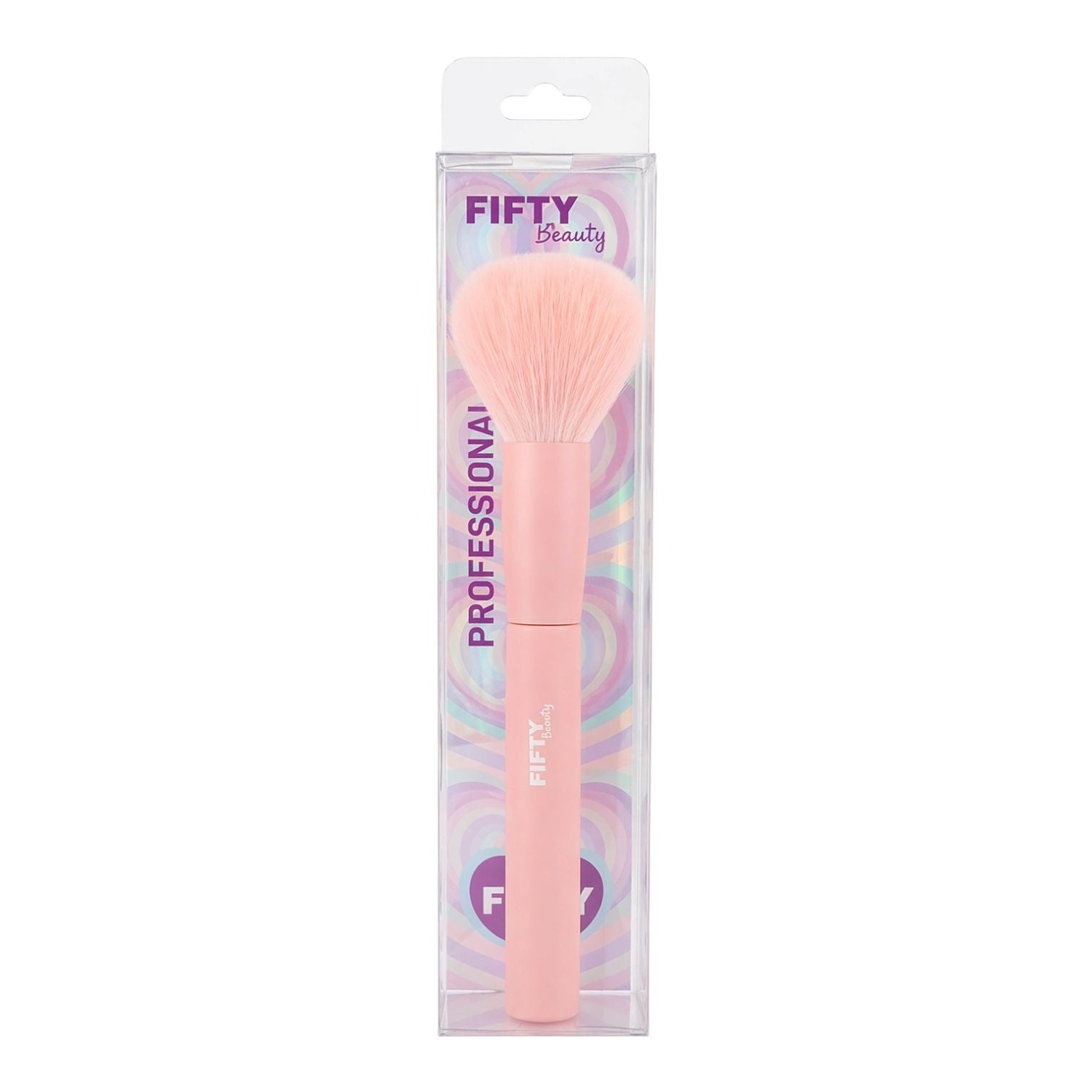 BROCHON PARA POLVO FIFTY BEAUTY