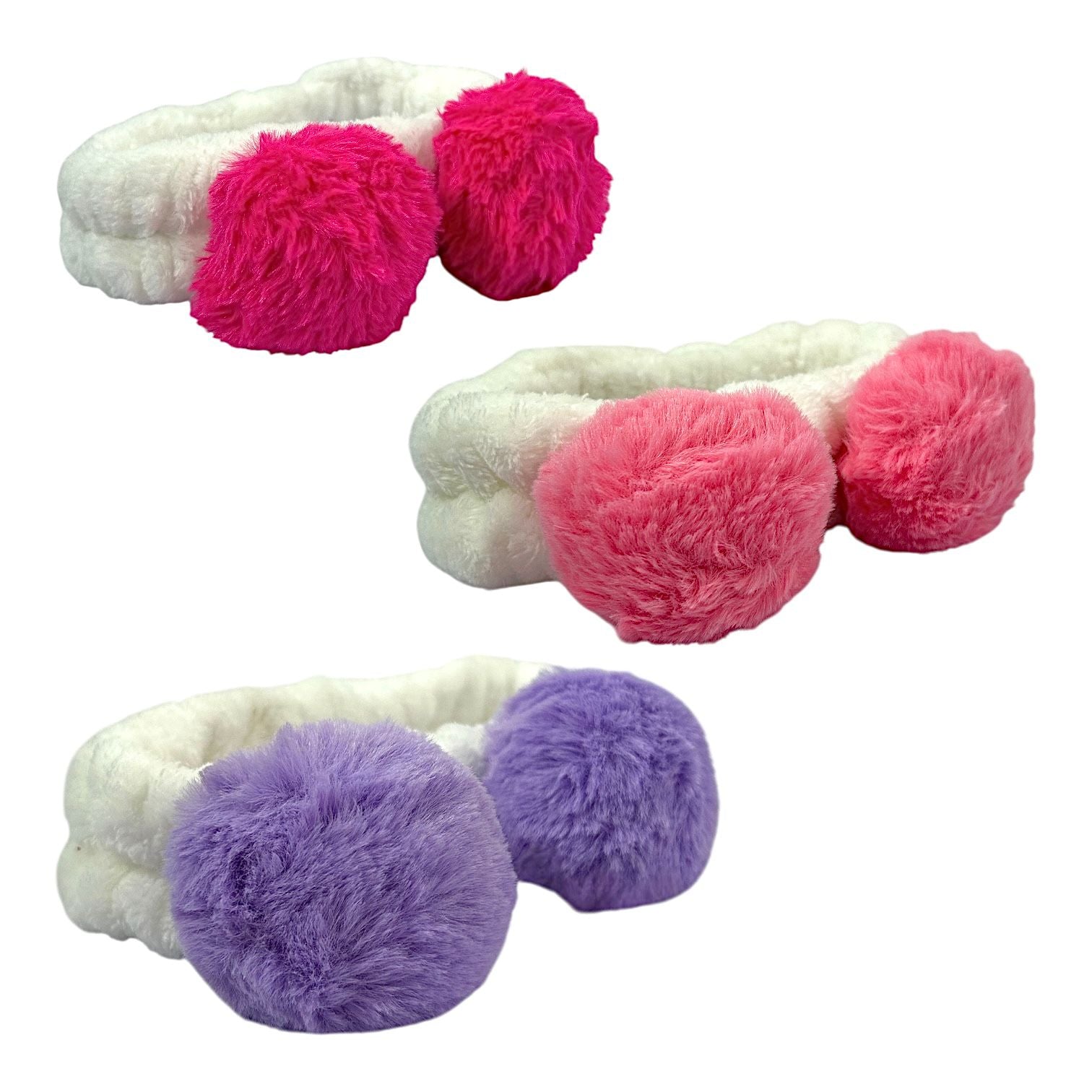 BALACA POMPOM