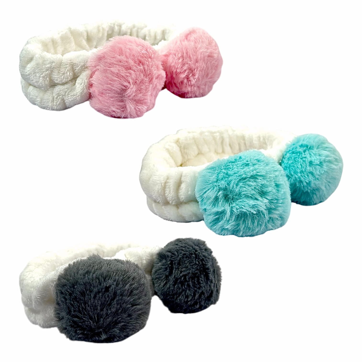 BALACA POMPOM