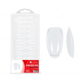 CAJA X240PCS UÑAS PRESS ON