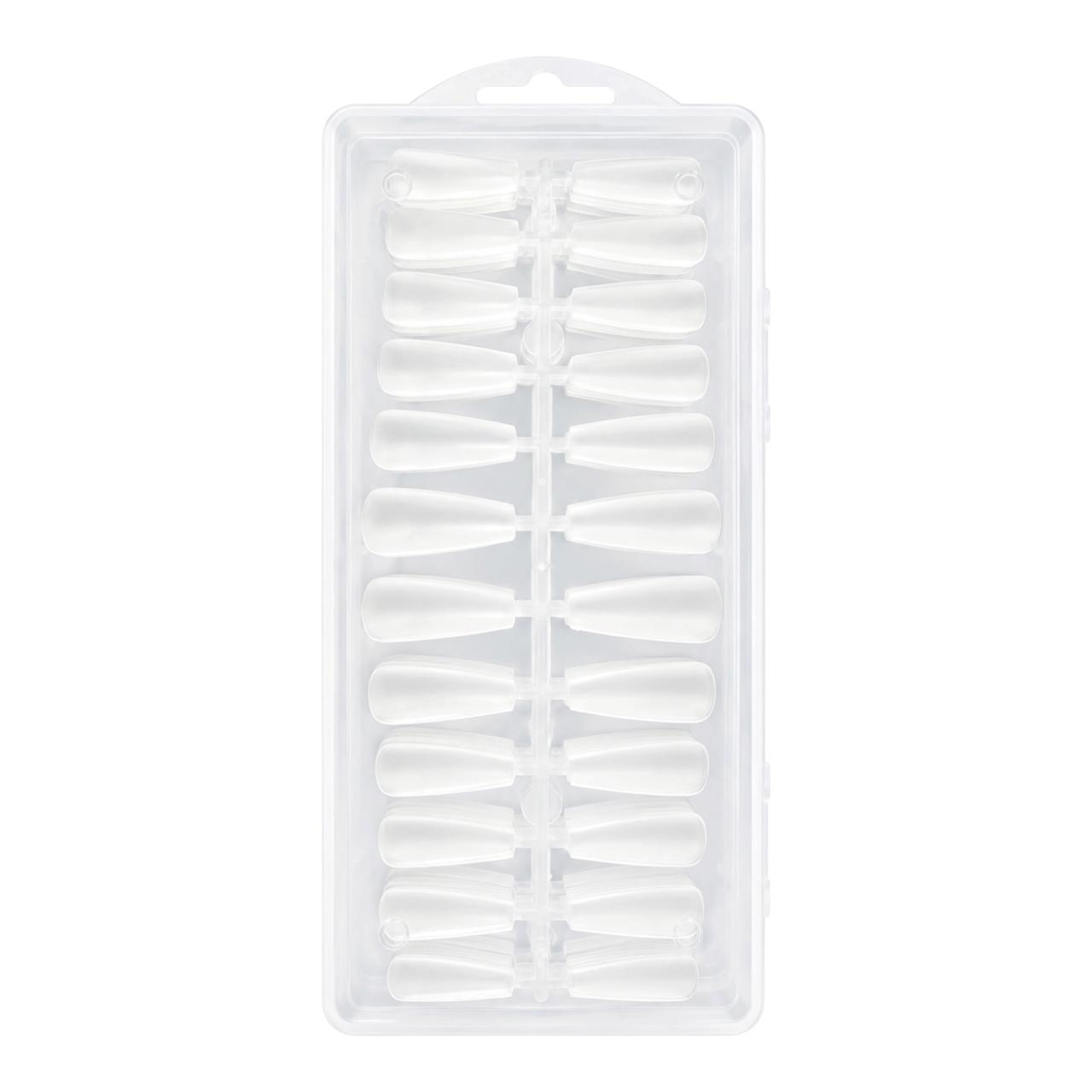 CAJA X240PCS UÑAS PRESS ON REF OM027QB