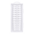 CAJA X240PCS UÑAS PRESS ON REF OM053QB