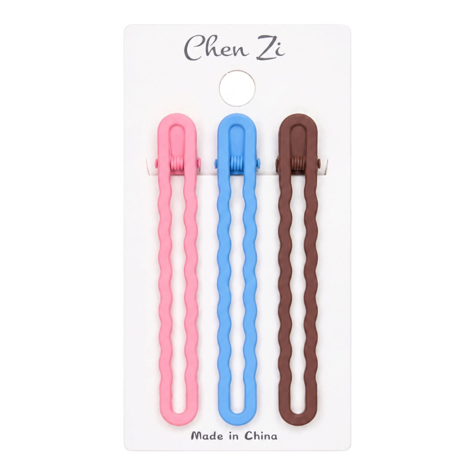 PINZA X3 CARTON CHEN ZI