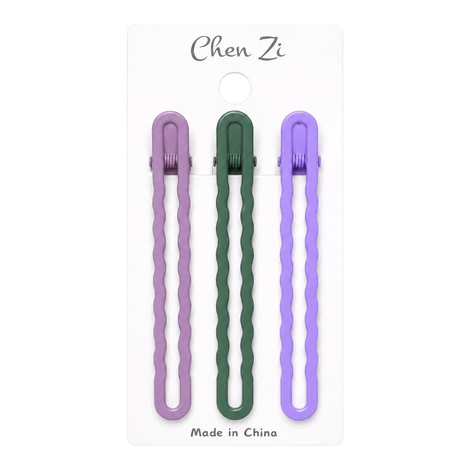 PINZA X3 CARTON CHEN ZI