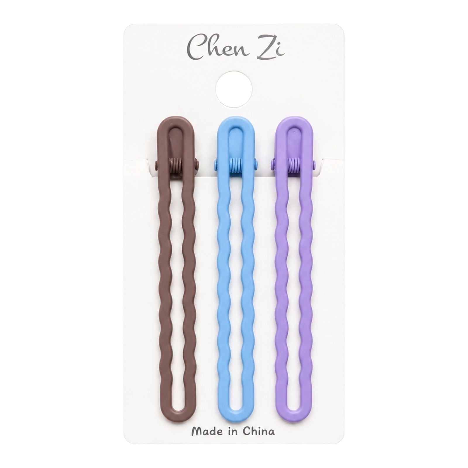 PINZA X3 CARTON CHEN ZI
