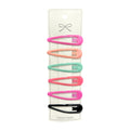 CARTON X6 PINZAS COLORES HAND MADE