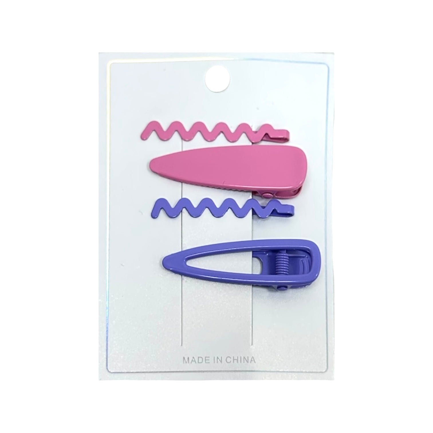 MINI PINZAS X4 CARTON