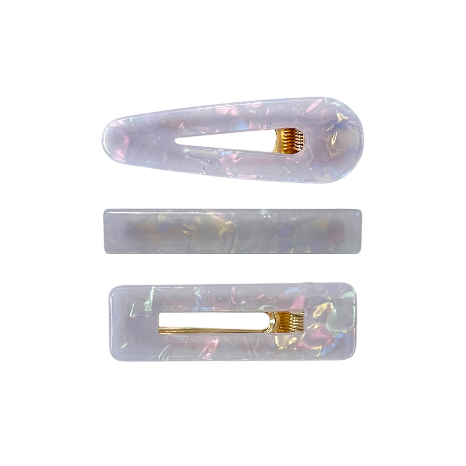 PINZA X3 ACRILICO CRAQUELADO BEAUTIFUL GIRL