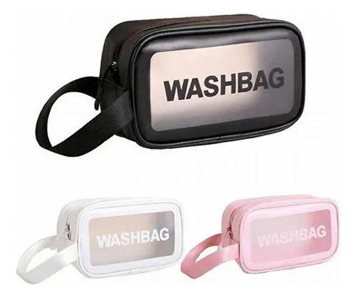 COSMETIQUERA BOLSO PEQUEÑO WASHBAG