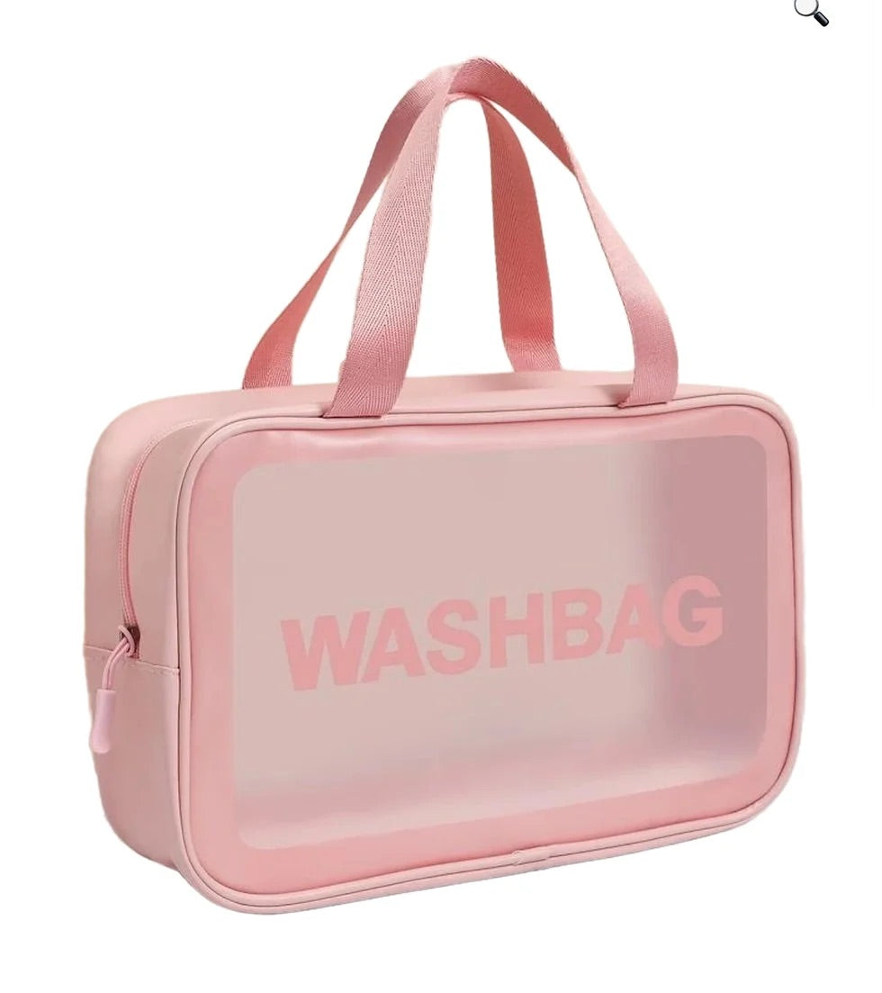 COSMETIQUERA BOLSO GRANDE WASHBAG