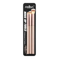 SET X3 BROCHAS OJOS ANNINA