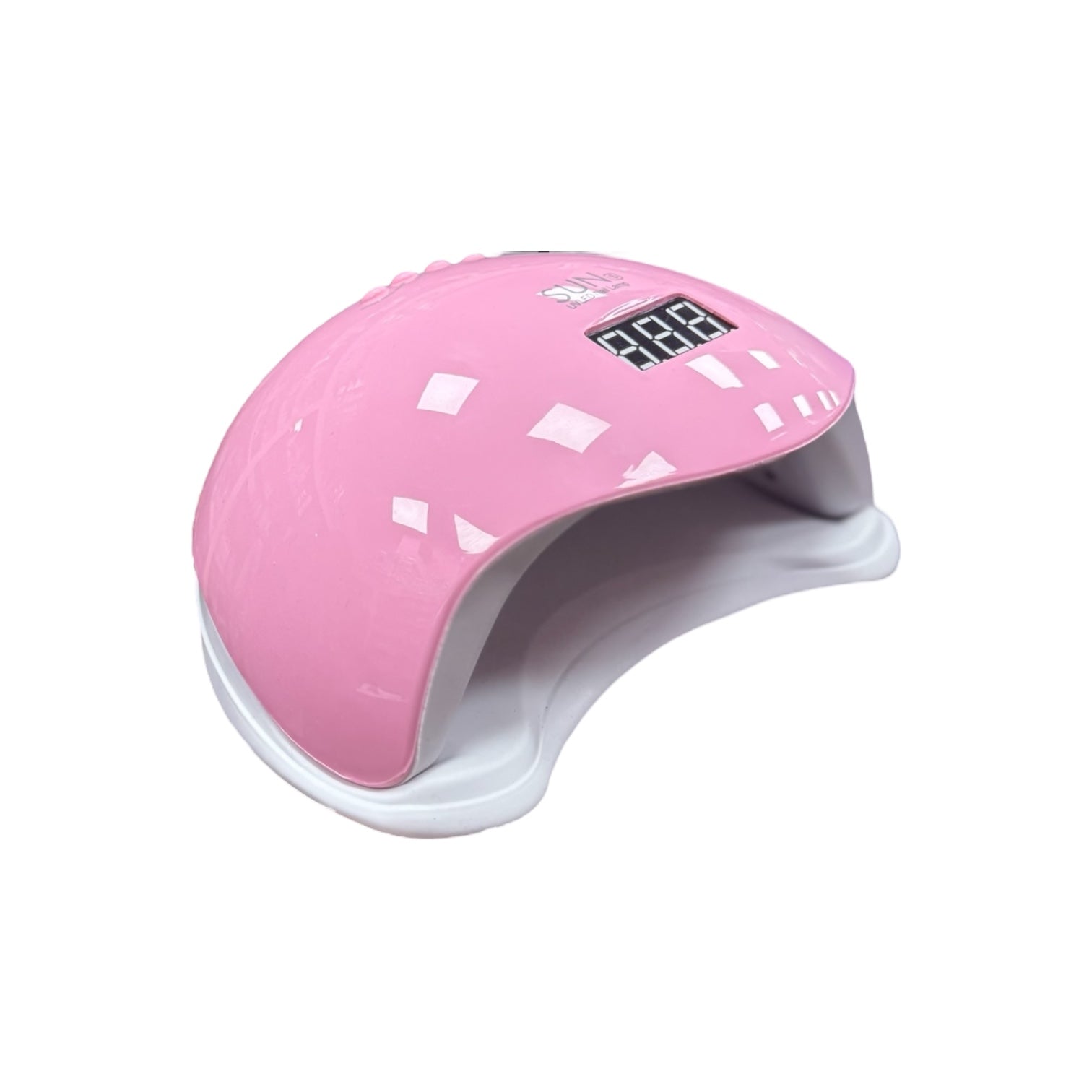 LAMPARA DE UÑAS 48W