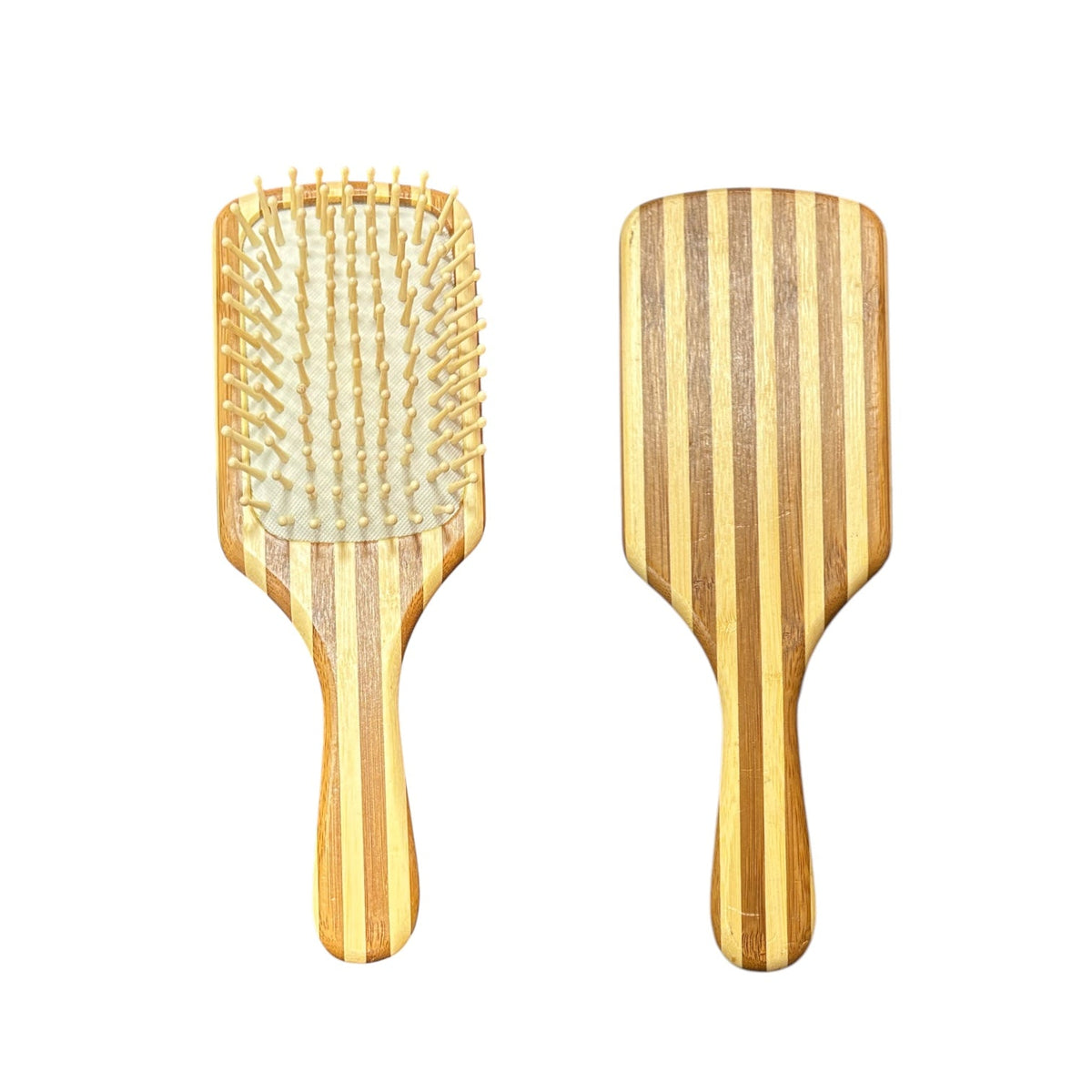 CEPILLO PARA CABELLO BAMBU FIFTY