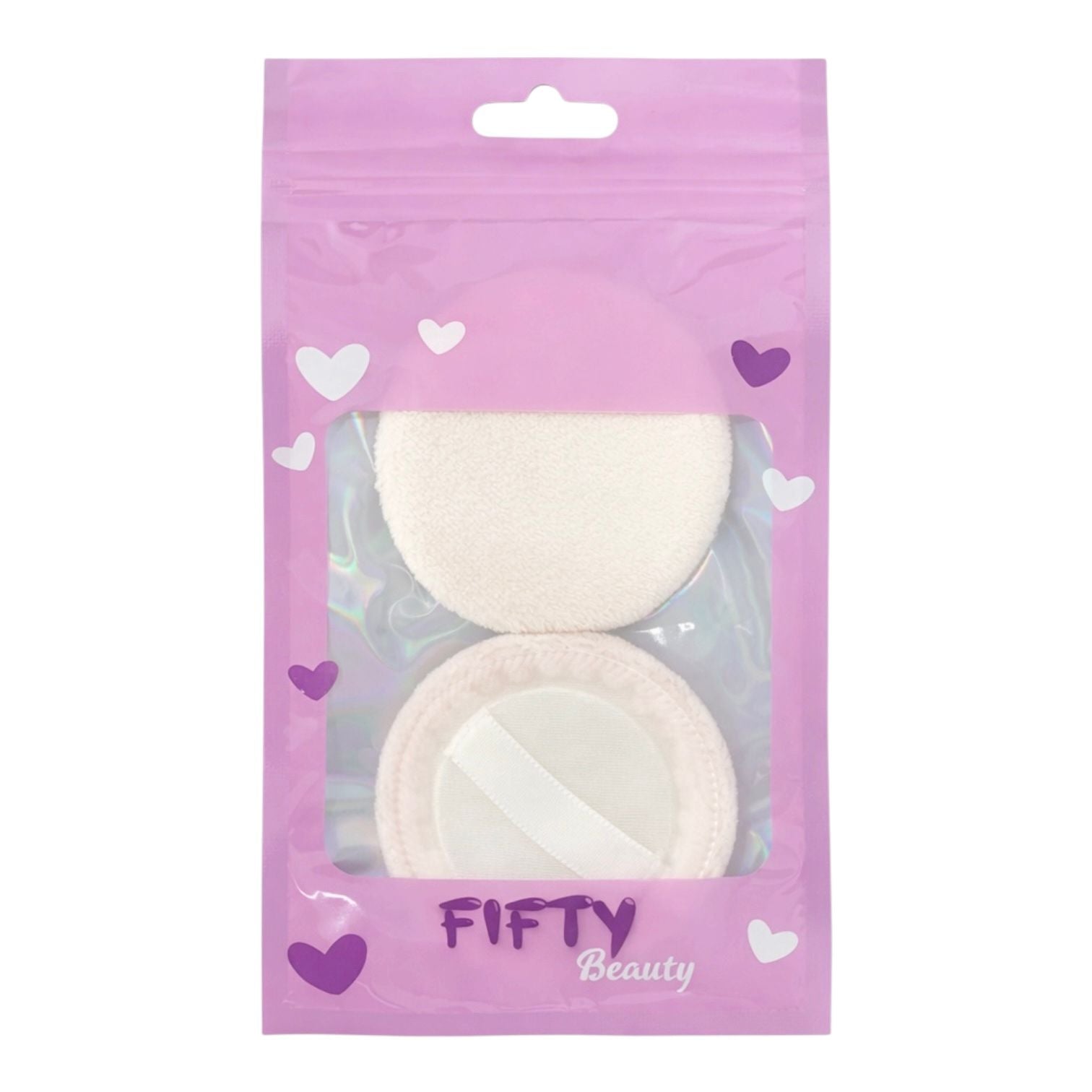 SET X2 BORLAS REDONDAS FIFTY
