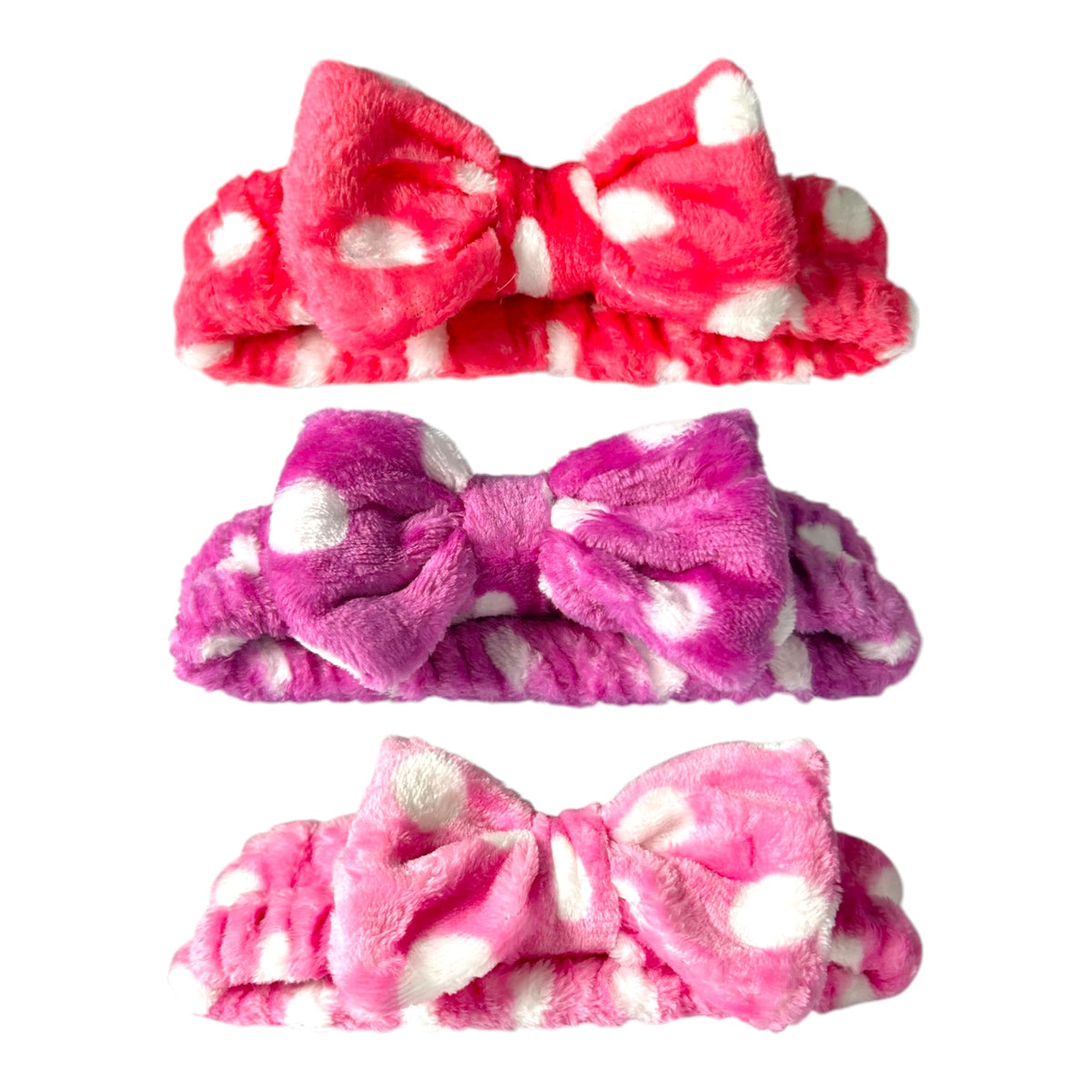 BALACA DE MAQUILLAJE