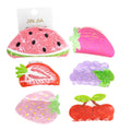 GANCHO FRUTAS FIGURAS