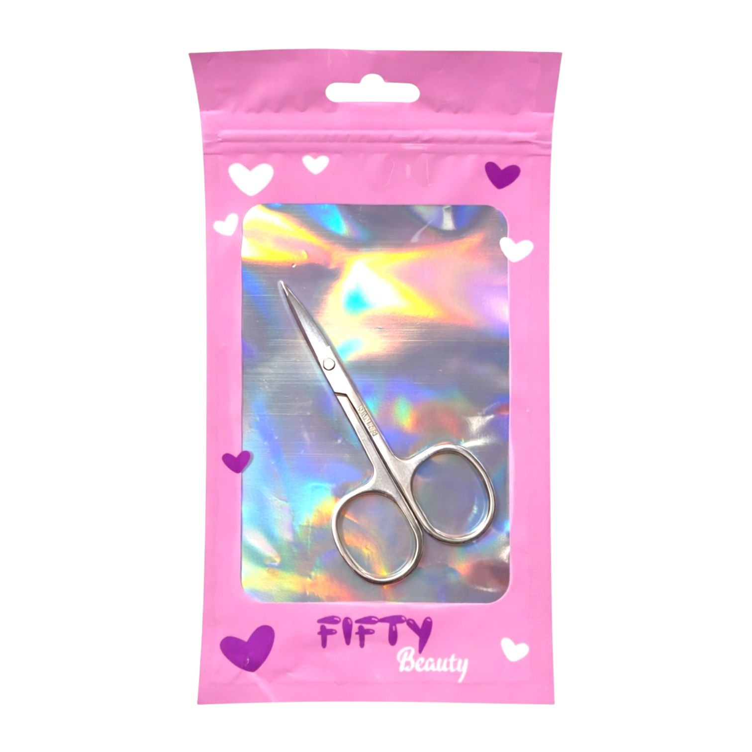 TIJERA FIFTY