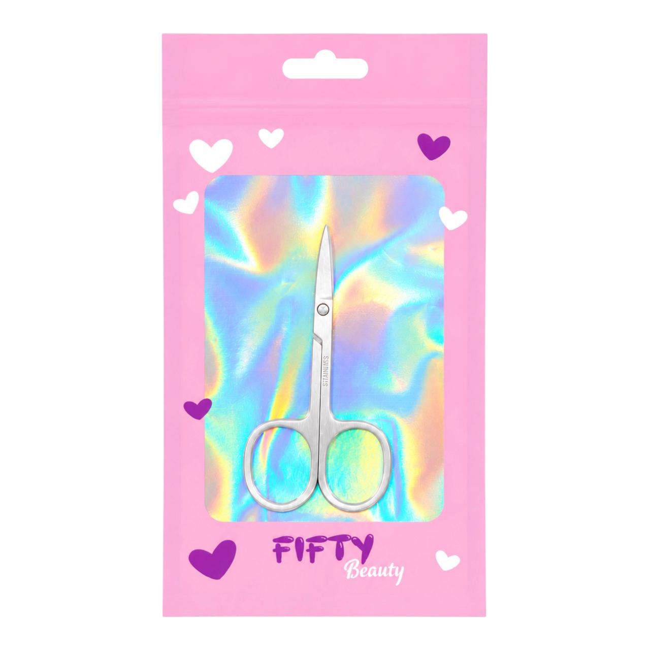 TIJERA FIFTY