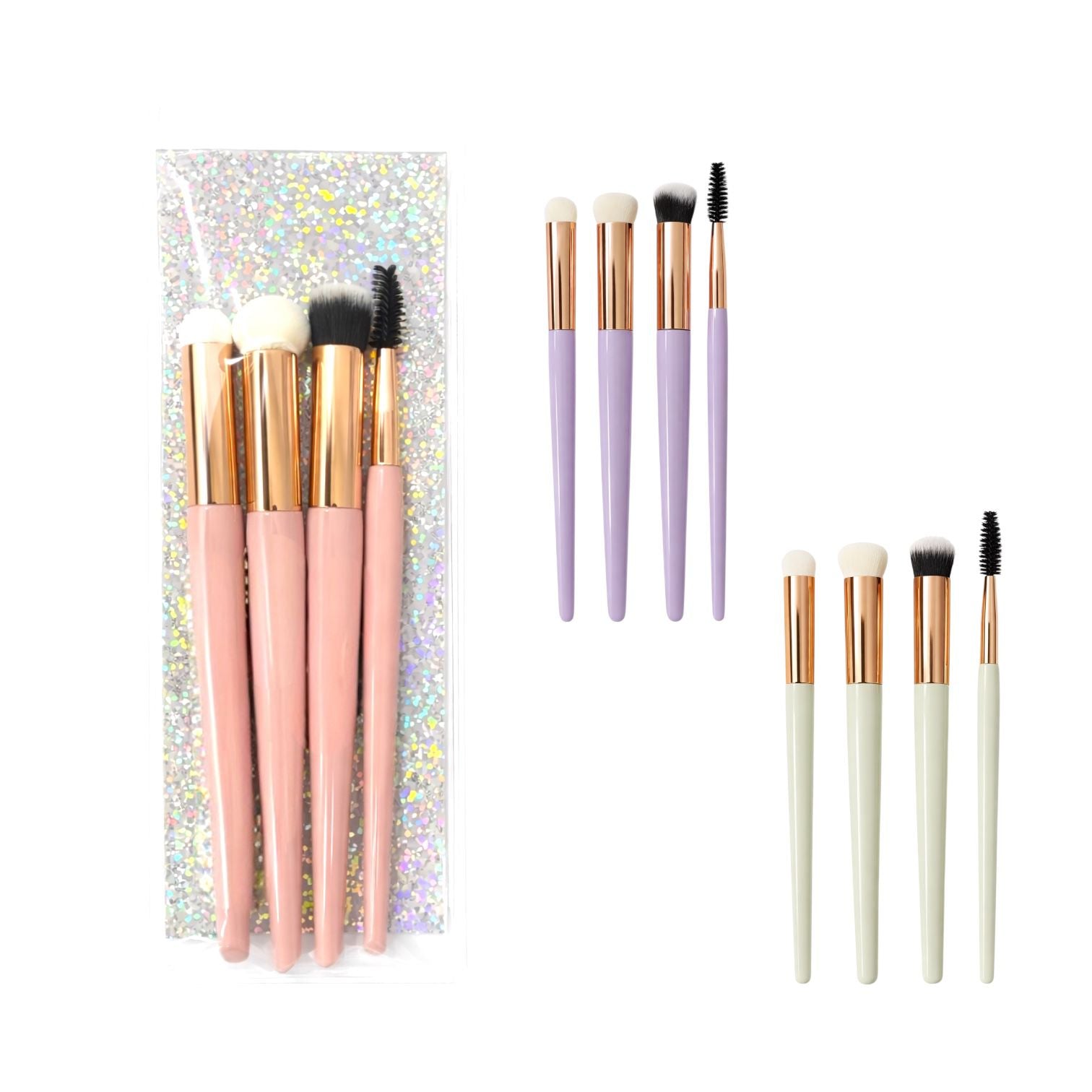 SET X4 BROCHAS