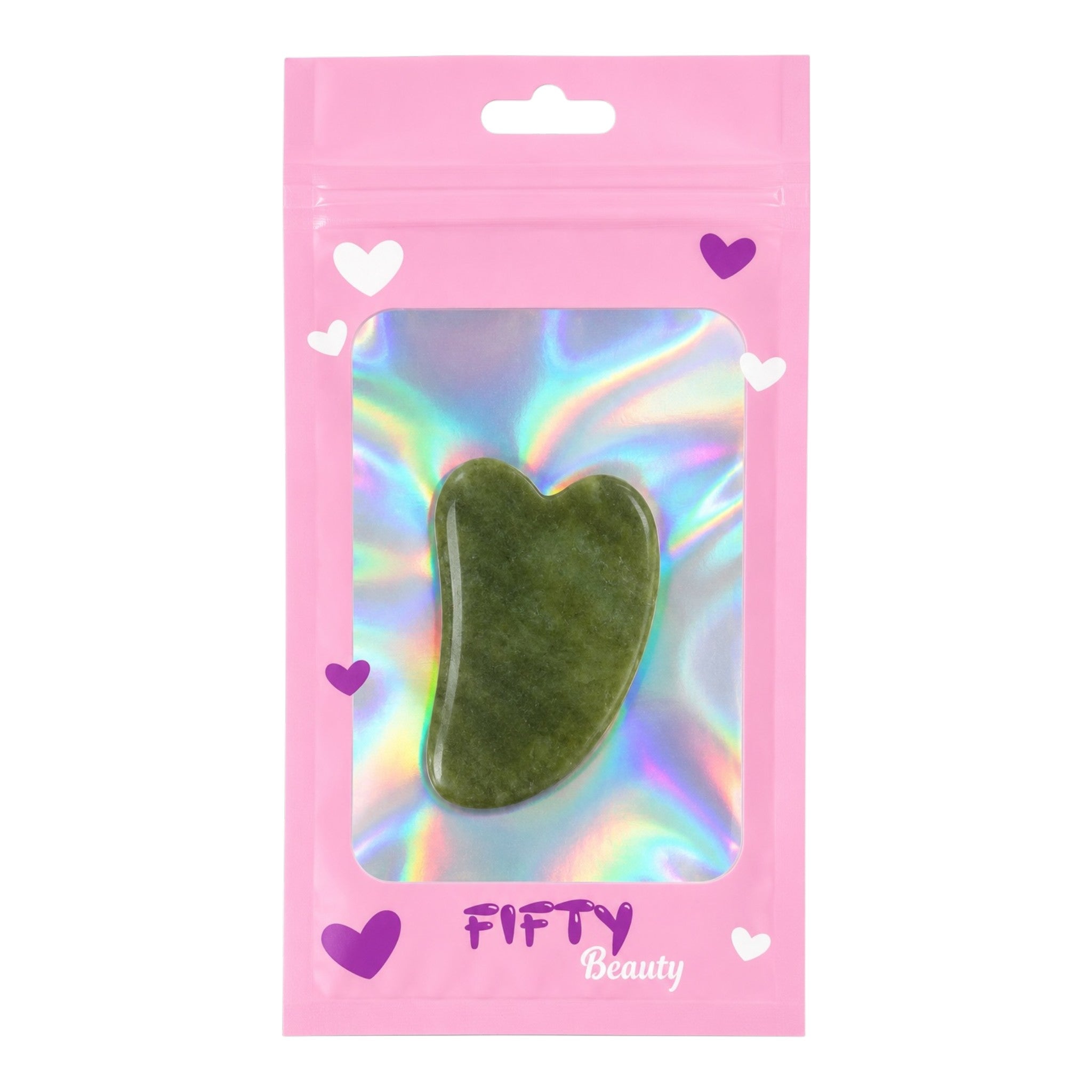 GUA SHA FIFTY BEAUTY