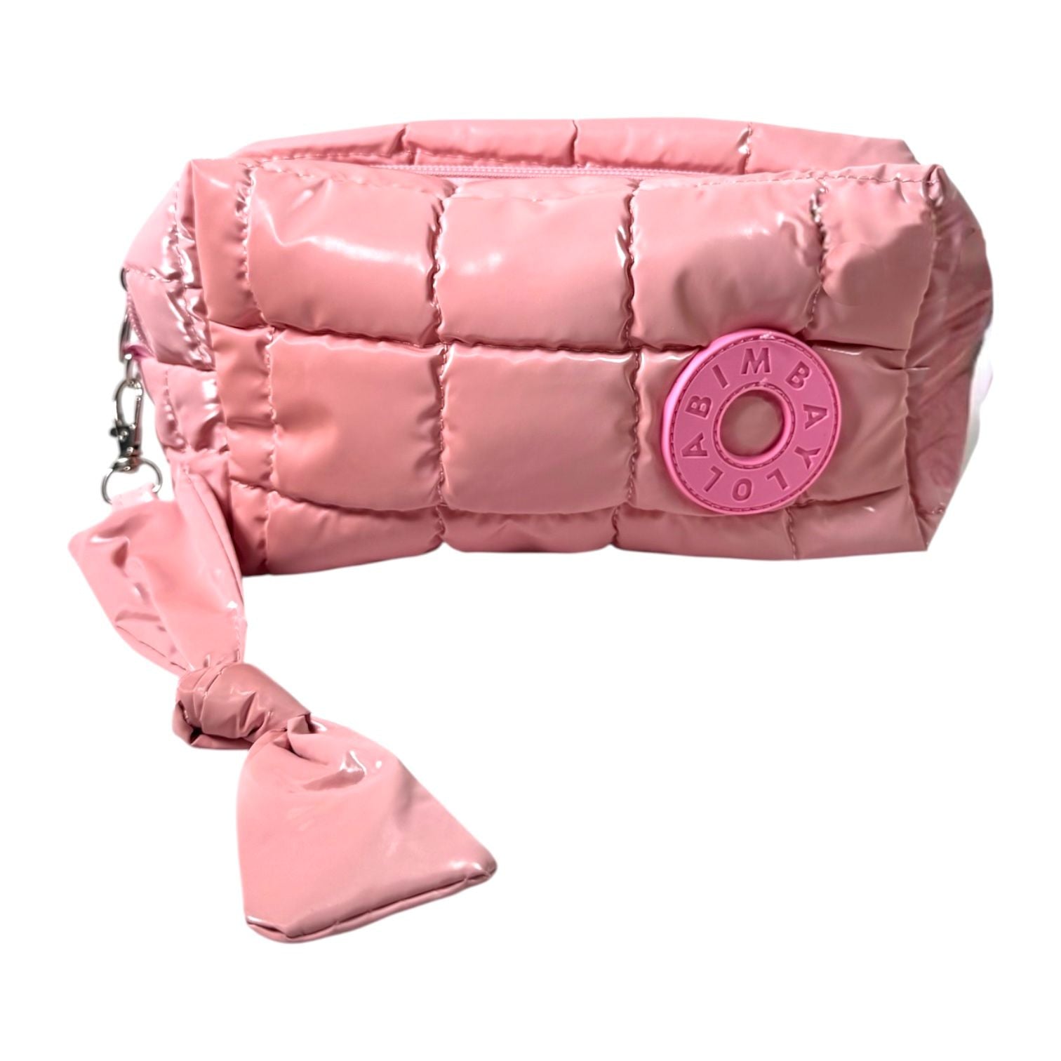 COSMETIQUERA BURBUJAS BIMBA Y LOLA