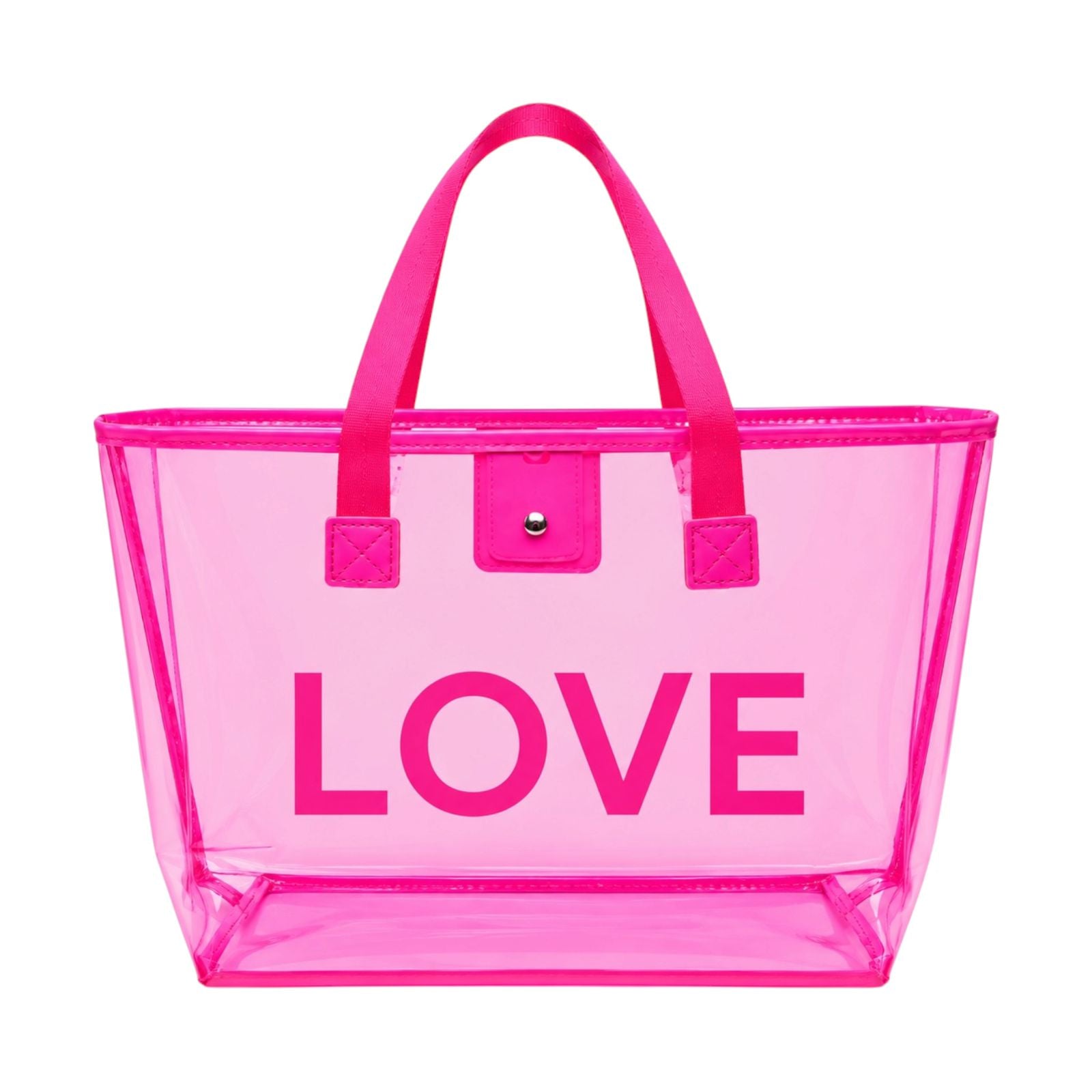 BOLSO CARTERA+COSMETIQUERA LOVE
