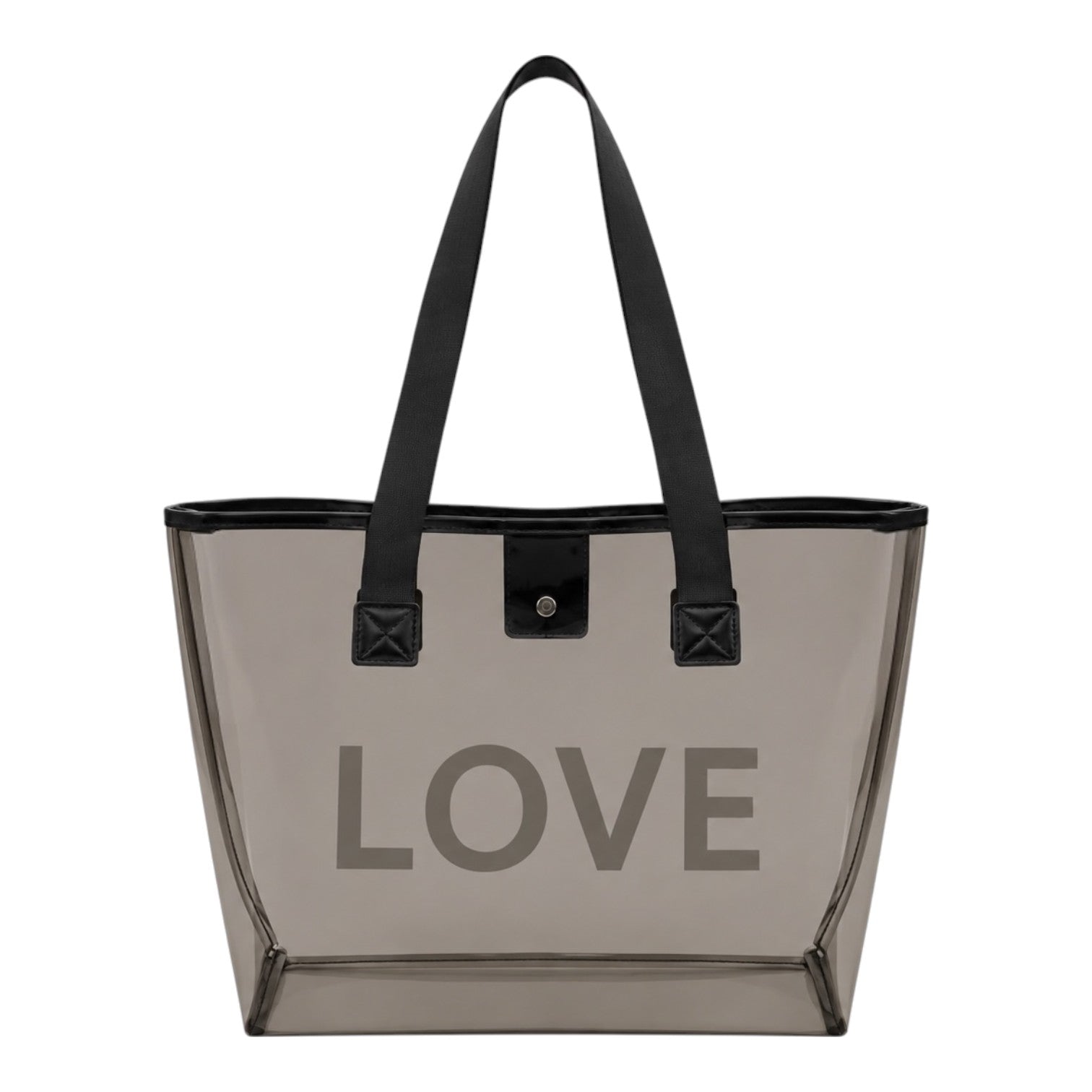 BOLSO CARTERA+COSMETIQUERA LOVE