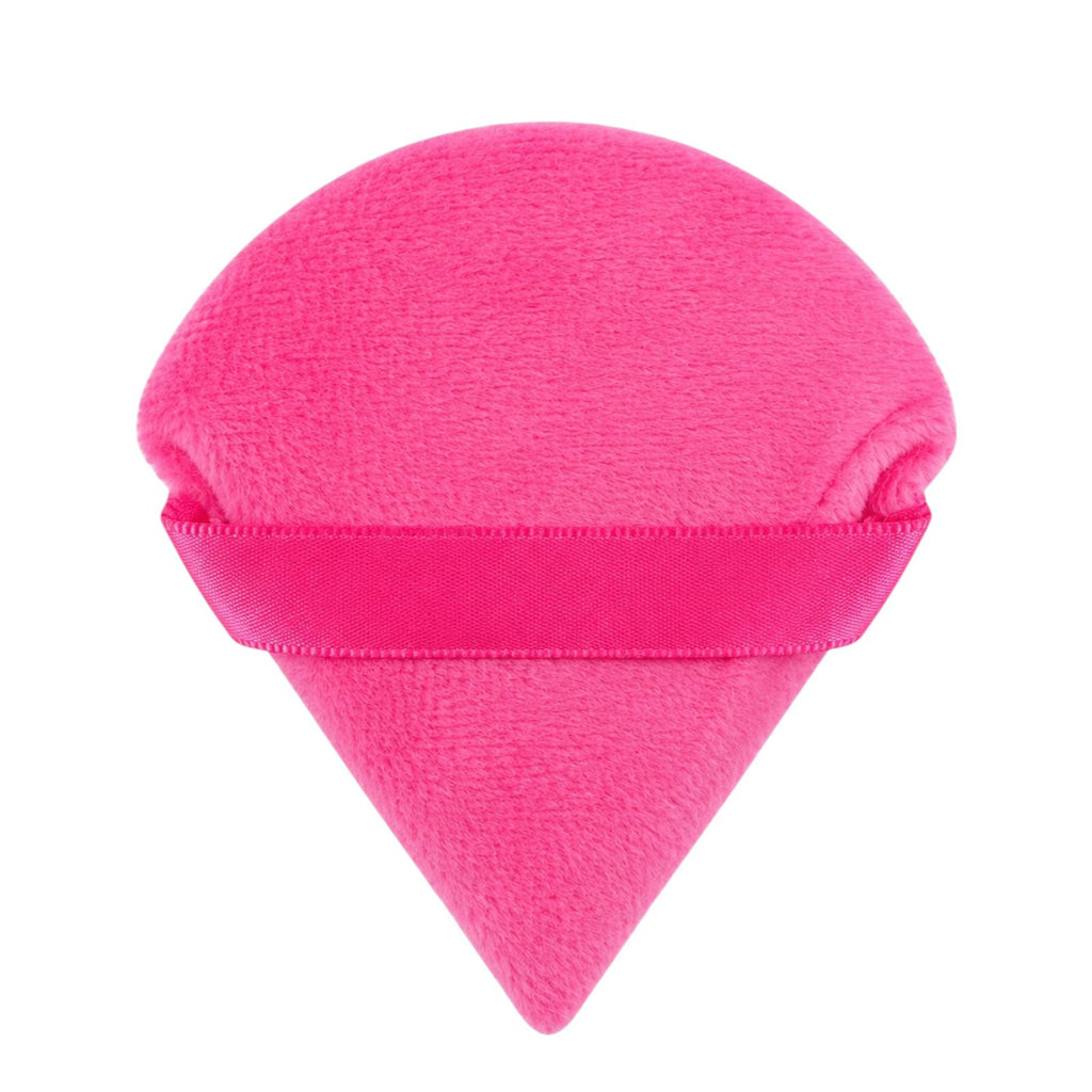 SET X2 BORLAS GIGANTES CORAZON TRIANGULO FIFTY BEAUTY